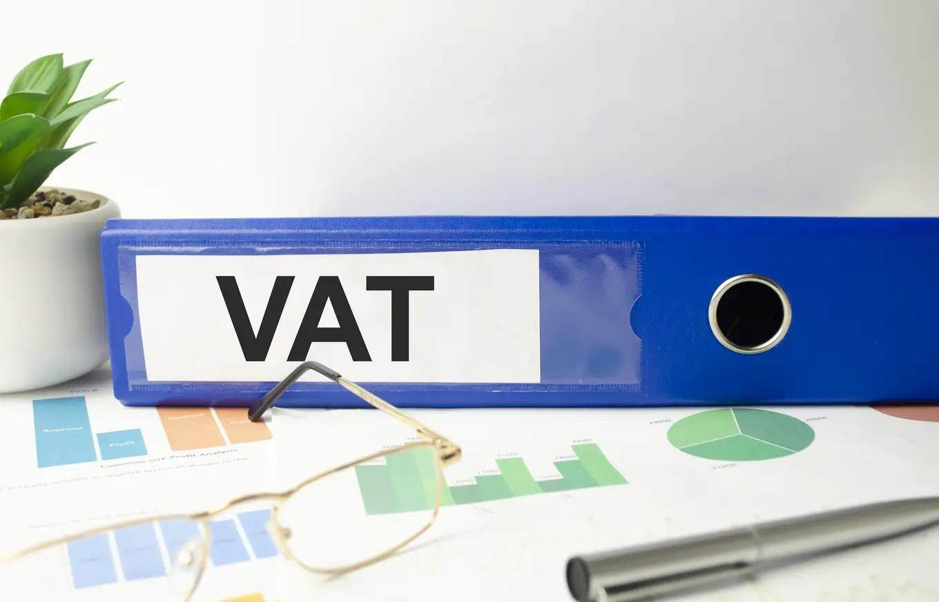 segregator VAT