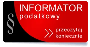 logo informator podatkowy